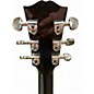 Used Gibson J45 Standard Tobacco Burst Acoustic Electric Guitar