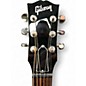 Used Gibson J45 Standard Tobacco Burst Acoustic Electric Guitar