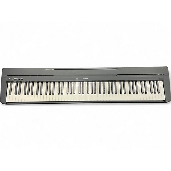 Used Yamaha P35 88 Key Digital Piano