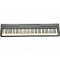 Used Yamaha P35 88 Key Digital Piano thumbnail
