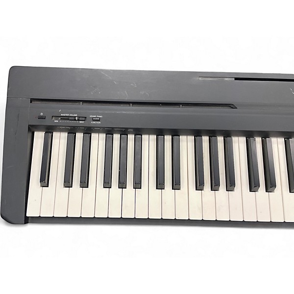 Used Yamaha P35 88 Key Digital Piano