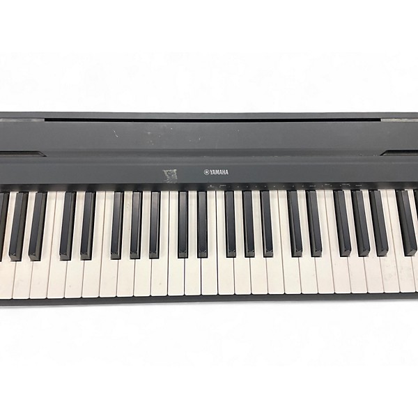 Used Yamaha P35 88 Key Digital Piano