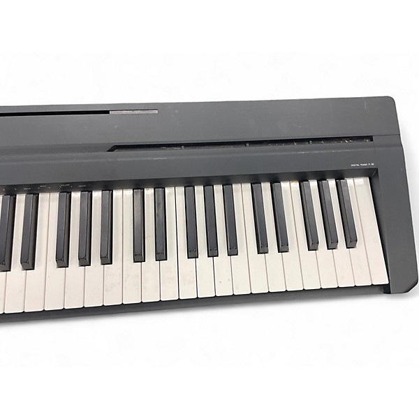 Used Yamaha P35 88 Key Digital Piano