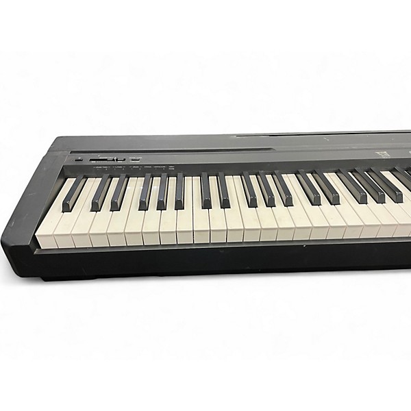Used Yamaha P35 88 Key Digital Piano