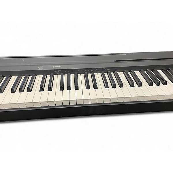 Used Yamaha P35 88 Key Digital Piano
