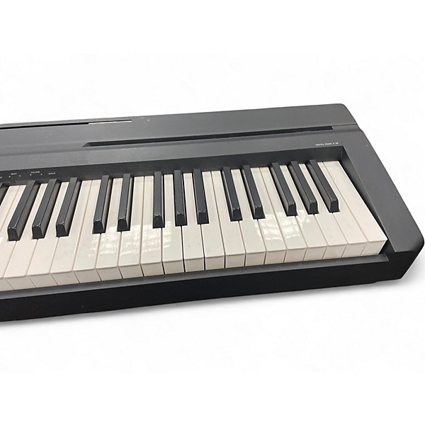 Used Yamaha P35 88 Key Digital Piano