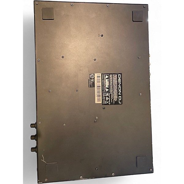 Used Denon DJ PRIME GO DJ Controller