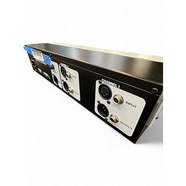 Used Rockville REQ231 Equalizer
