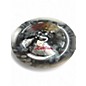 Used Zildjian 12in fx China Trash Cymbal