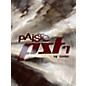 Used Paiste 18in PST7 China Cymbal