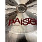 Used Paiste 18in PST7 China Cymbal