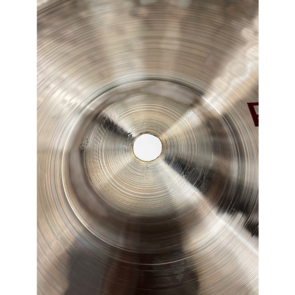Used Paiste 18in PST7 China Cymbal