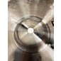 Used Paiste 18in PST7 China Cymbal