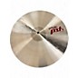 Used Paiste 18in PST7 Crash Cymbal thumbnail