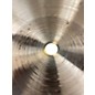 Used Paiste 18in PST7 Crash Cymbal
