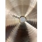 Used Paiste 16in PST7 Crash Cymbal