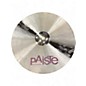 Used Paiste 16in PST7 Crash Cymbal