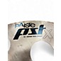 Used Paiste 16in pstx swiss thin crash Cymbal