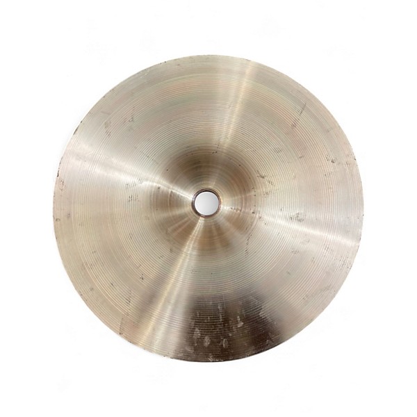 Used Paiste 6in 2002 Accent Cymbal