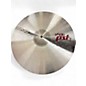 Used Paiste 20in PST7 Ride Cymbal thumbnail
