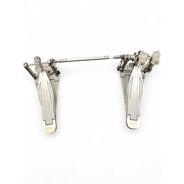 Used TAMA Speed Cobra 910 Twin Pedal Double Bass Drum Pedal