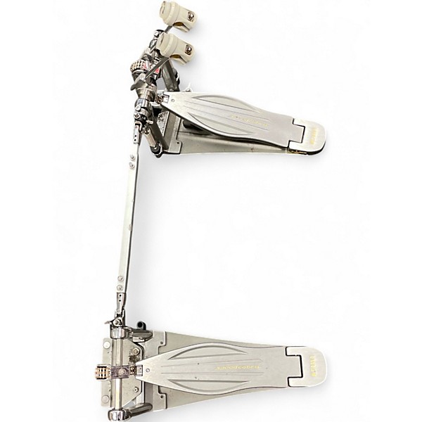 Used TAMA Speed Cobra 910 Twin Pedal Double Bass Drum Pedal