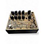 Used Friedman BE-OD Deluxe Effect Pedal thumbnail