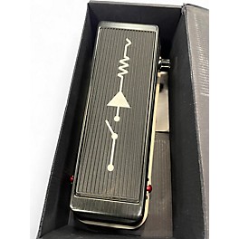 Used MXR MC404 Custom Classic Boost Wah Effect Pedal