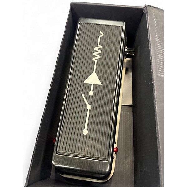 Used MXR MC404 Custom Classic Boost Wah Effect Pedal