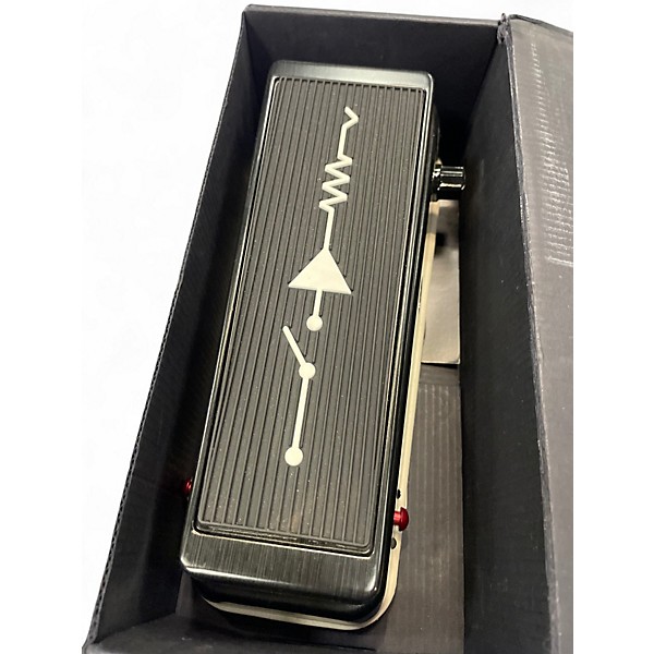 Used MXR MC404 Custom Classic Boost Wah Effect Pedal