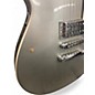Used Gretsch Guitars G5220 Electromatic Silver Hollow Body Electric Guitar