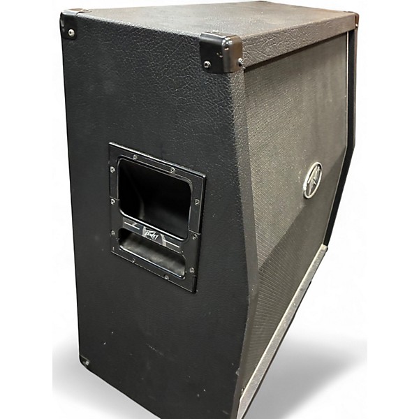 Used Peavey JSX 412 SLANT Guitar Cabinet