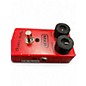 Used MXR M102 Dyna Comp Effect Pedal