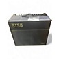Used EVH ICONIC 5150 EL34 Tube Guitar Combo Amp thumbnail