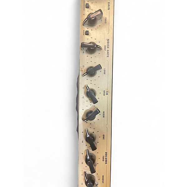 Used EVH ICONIC 5150 EL34 Tube Guitar Combo Amp