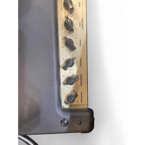 Used EVH ICONIC 5150 EL34 Tube Guitar Combo Amp