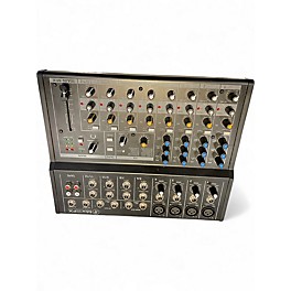 Used Mackie MIX12FX Powered Mixer