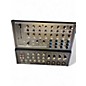Used Mackie MIX12FX Powered Mixer