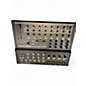 Used Mackie MIX12FX Powered Mixer