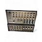 Used Mackie MIX12FX Powered Mixer