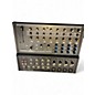 Used Mackie MIX12FX Powered Mixer