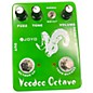 Used Joyo Voodoo Octave Effect Pedal thumbnail