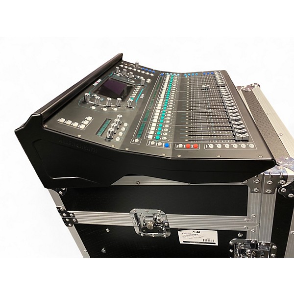 Used Allen & Heath SQ6 Digital Mixer