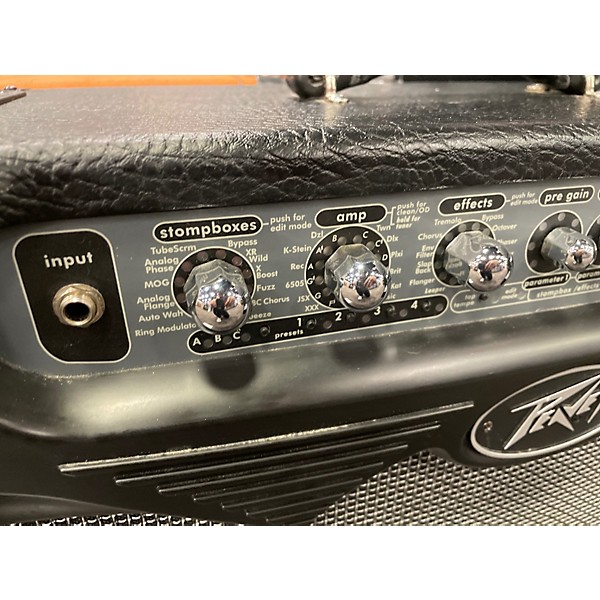 Used Peavey Vypyr 30 1x12 30W Guitar Combo Amp