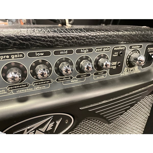 Used Peavey Vypyr 30 1x12 30W Guitar Combo Amp
