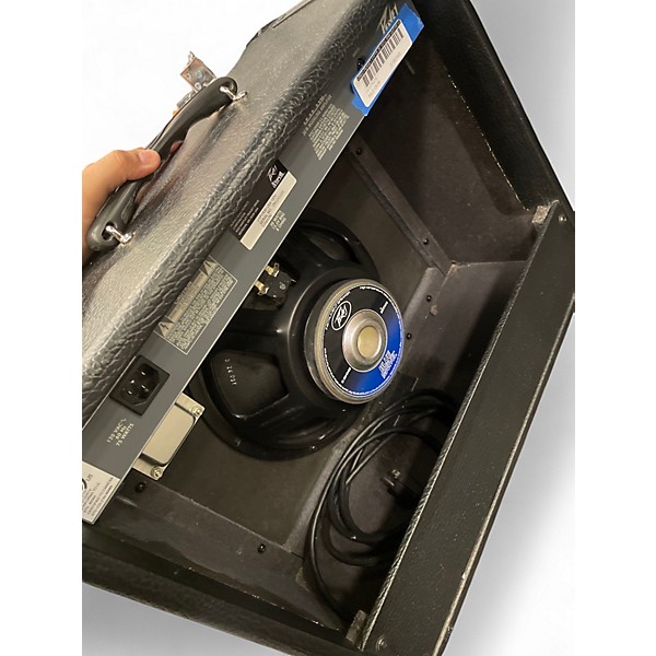 Used Peavey Vypyr 30 1x12 30W Guitar Combo Amp