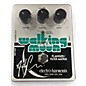 Used Electro-Harmonix WALKING ON THE MOON Effect Pedal thumbnail