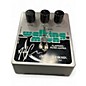 Used Electro-Harmonix WALKING ON THE MOON Effect Pedal