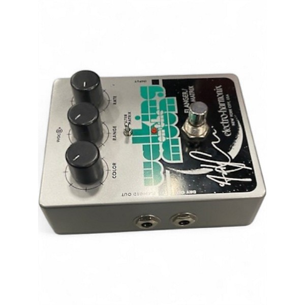 Used Electro-Harmonix WALKING ON THE MOON Effect Pedal