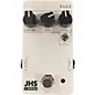 Used JHS Pedals 3 SERIES FUZZ Effect Pedal thumbnail